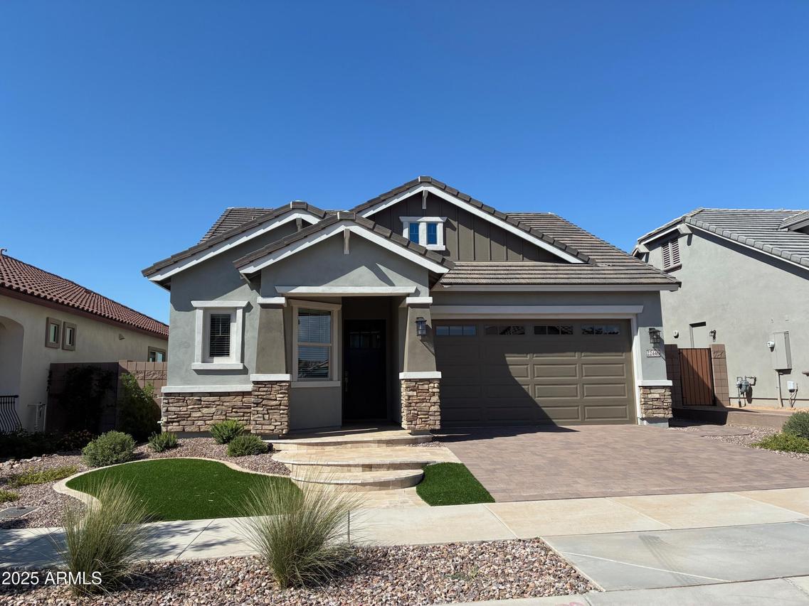 22446 E Sparrow Dr., Queen Creek, AZ 85142