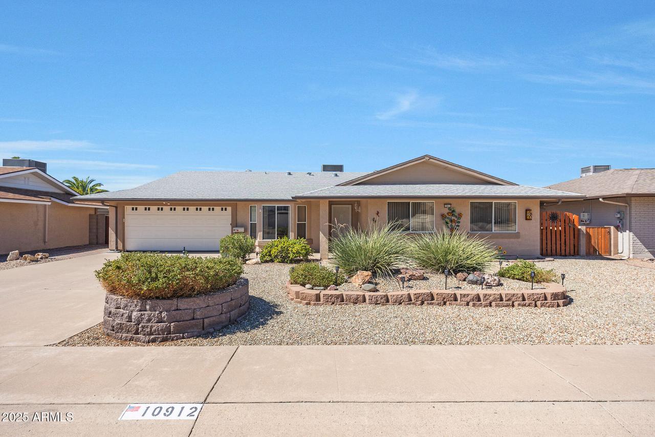 10912 W El Capitan Cir., Sun City, AZ 85351