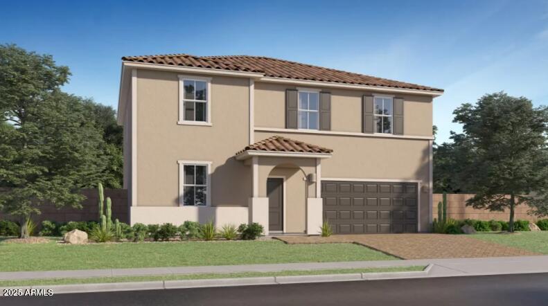 9537 W Cheery Lynn Rd., Phoenix, AZ 85037