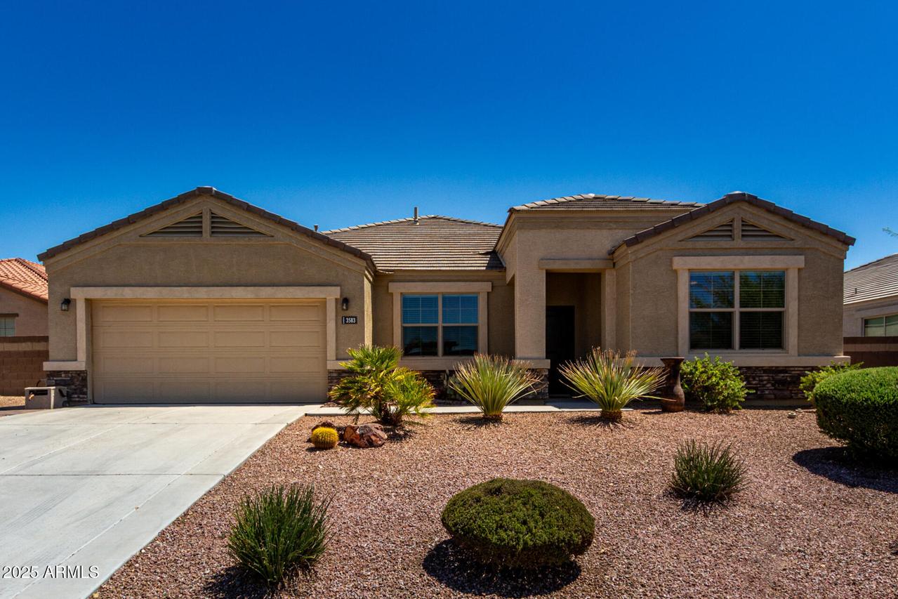 3583 N Brooklyn Dr., Buckeye, AZ 85396