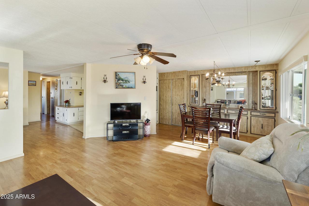 8304 E Desert Tr., Mesa, AZ 85208