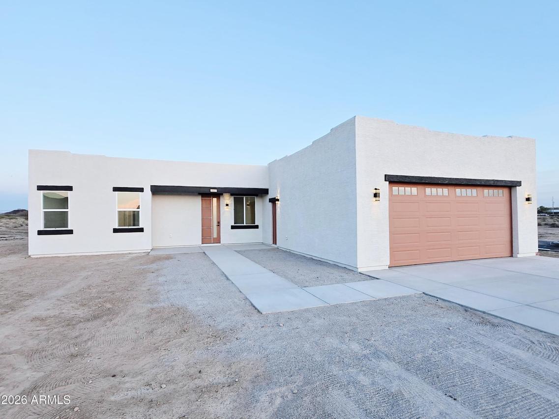 4415 S 384th Dr., Tonopah, AZ 85354