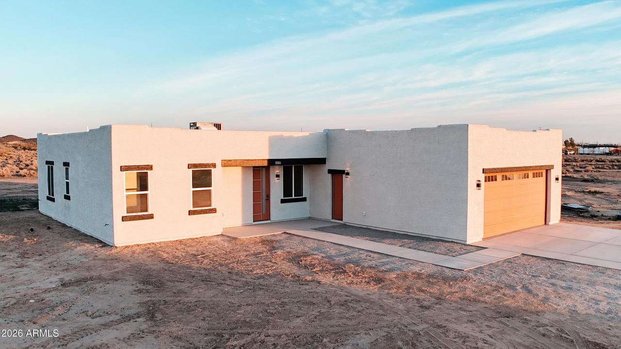 4415 S 384th Dr., Tonopah, AZ 85354