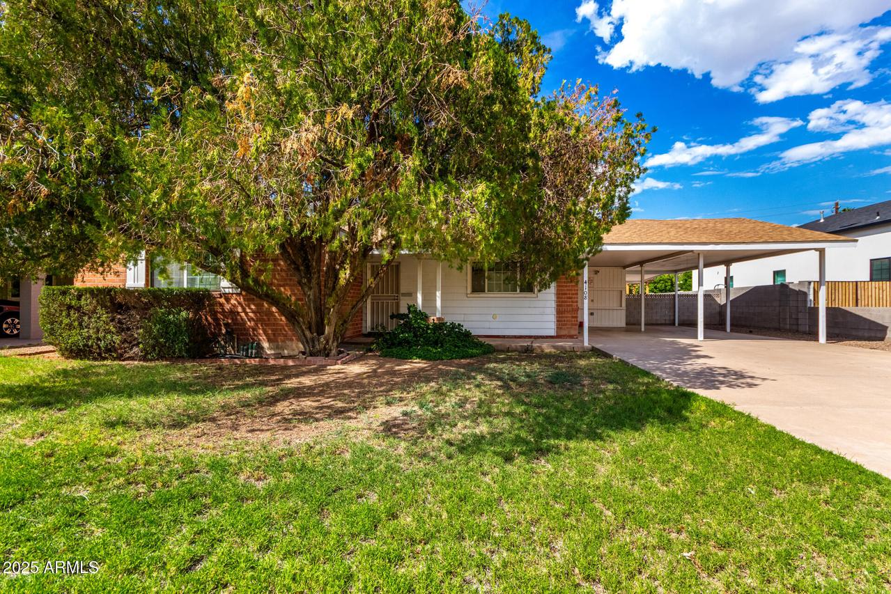 4108 E Avalon Dr., Phoenix, AZ 85018