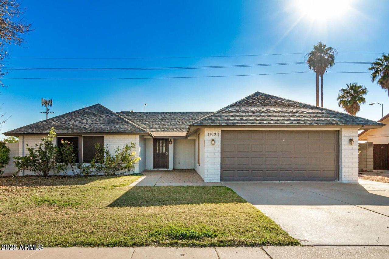 1531 W Naranja Ave., Mesa, AZ 85202