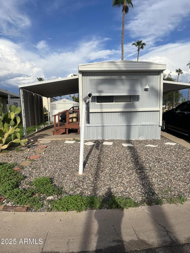16225 N Cave Creek Rd. ##44, Phoenix, AZ 85032