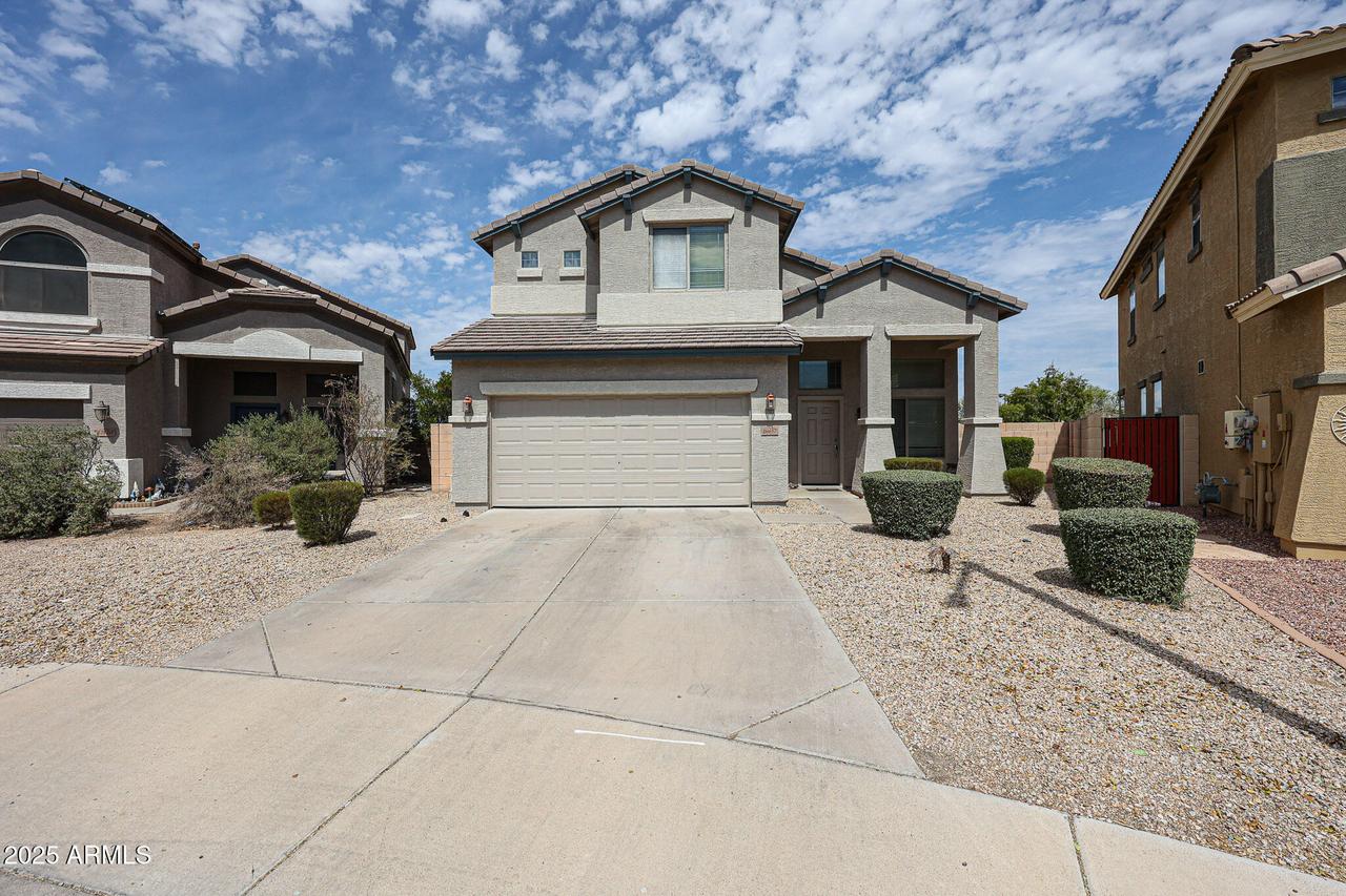 16657 N 171st Dr., Surprise, AZ 85388