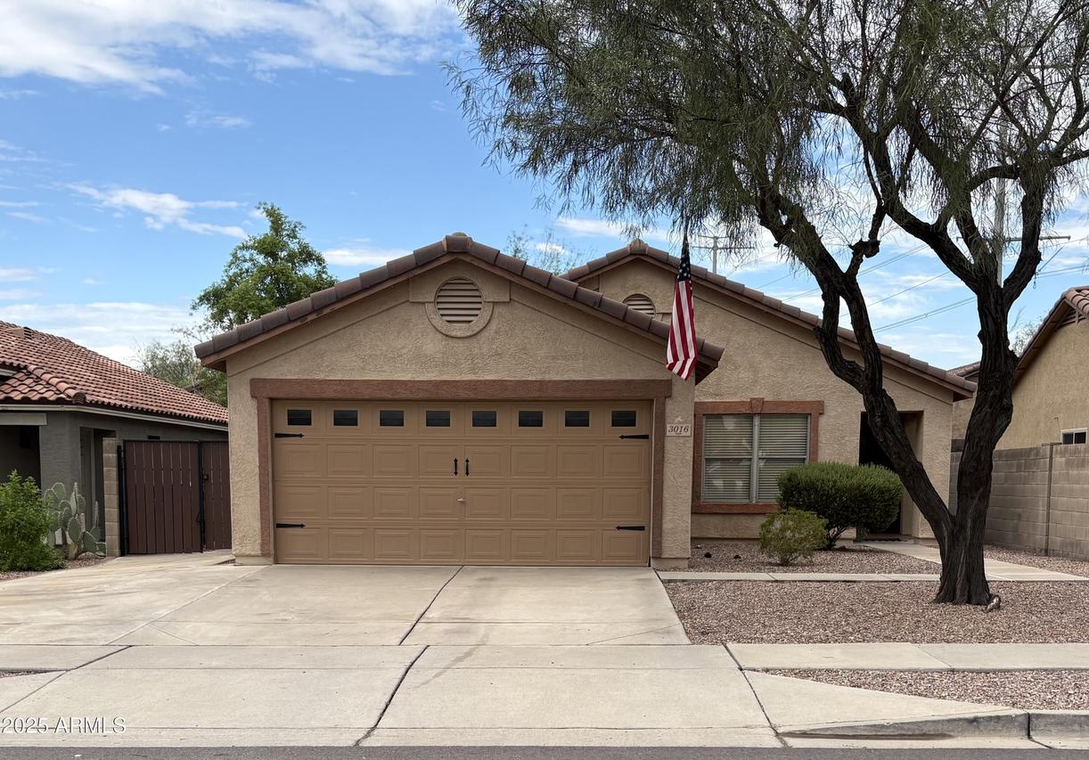 3016 W Blue Sky Dr., Phoenix, AZ 85083