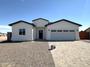 New Homes For Sale This Week in Arizona City: August 29th to September 4th