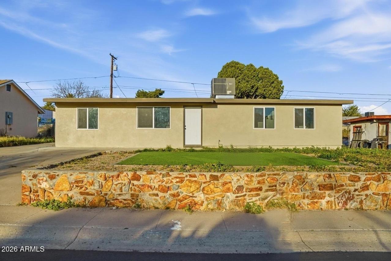 408 W Hartford Rd., Kearny, AZ 85137