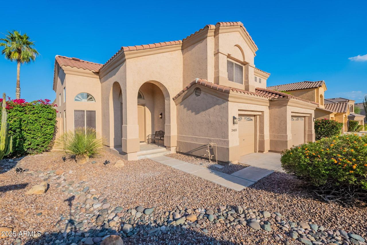 24433 N 75th St., Scottsdale, AZ 85255