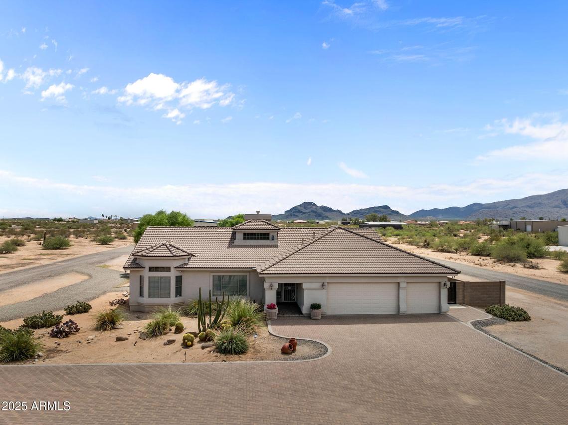 50839 W Iver Rd., Aguila, AZ 85320