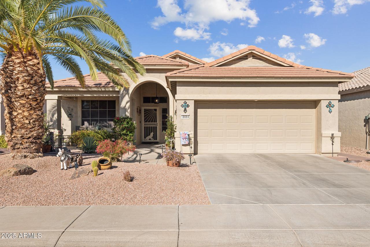 18064 W Buena Vista Dr., Surprise, AZ 85374