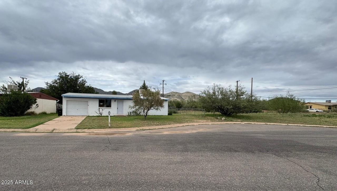 504 Alegre Pl., Bisbee, AZ 85603