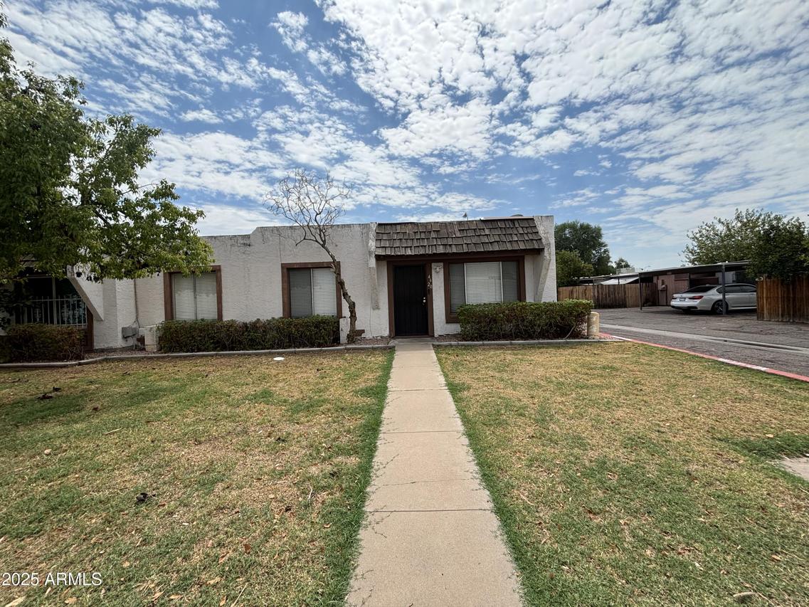 4620 W Krall St., Glendale, AZ 85301