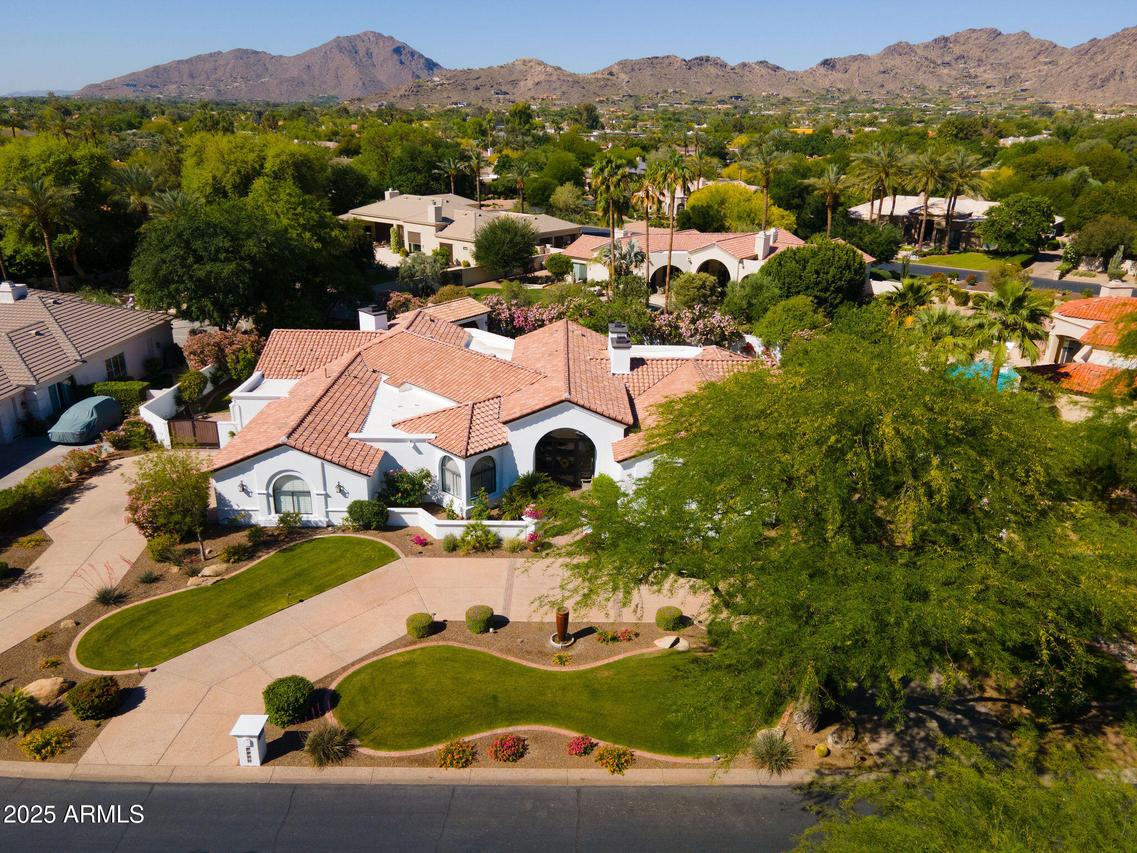 7115 E Foothill Dr., Paradise Valley, AZ 85253
