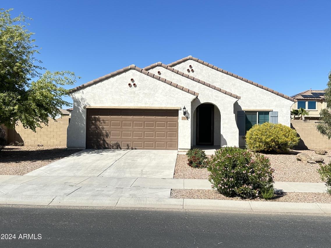 17534 W Straight Arrow Ln., Surprise, AZ 85387