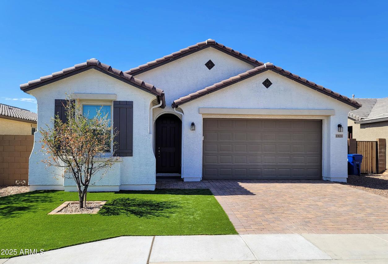 10830 W Hadley St., Avondale, AZ 85323