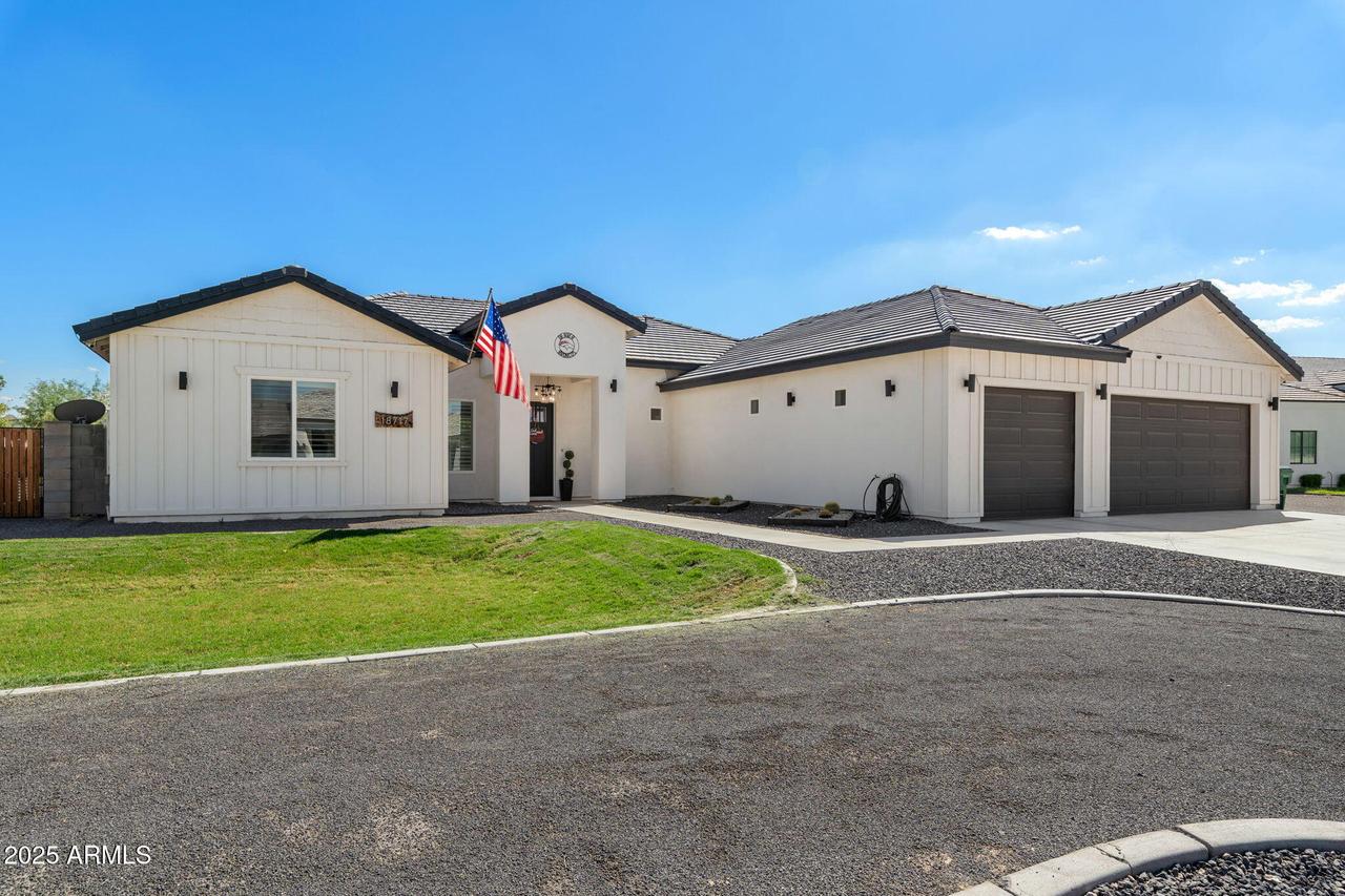 18717 E Chestnut Dr., Queen Creek, AZ 85142