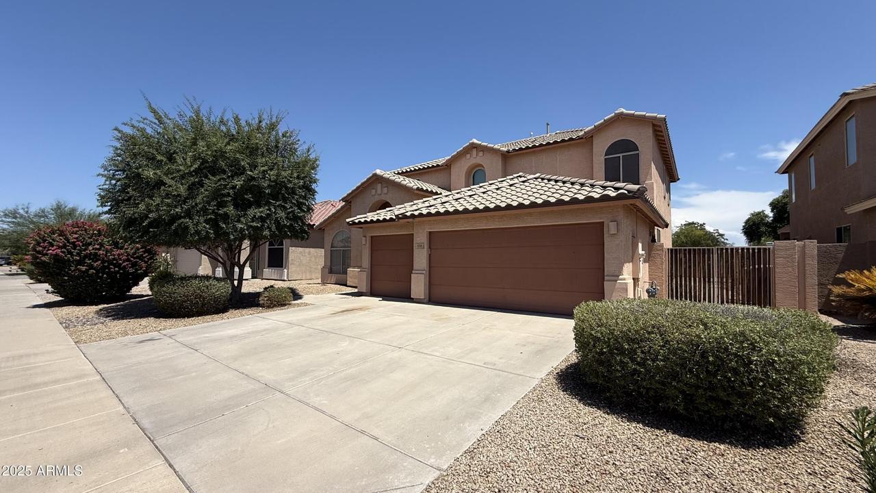 531 N Scott Dr., Chandler, AZ 85225