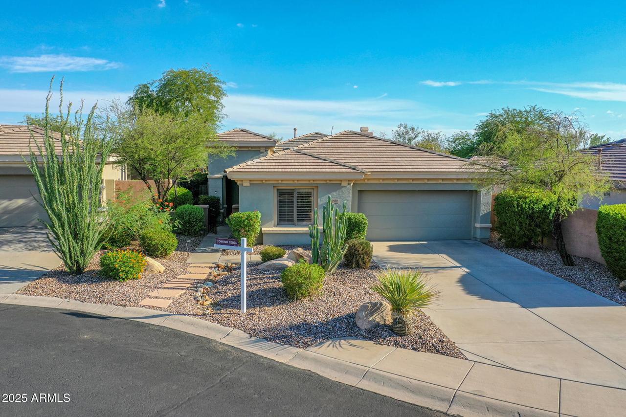 2927 W Plum Hollow Dr., Anthem, AZ 85086