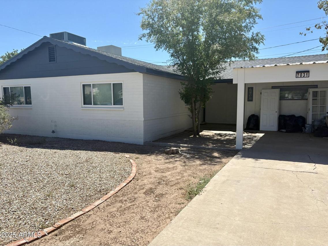 7031 E Loma Land Dr., Scottsdale, AZ 85257