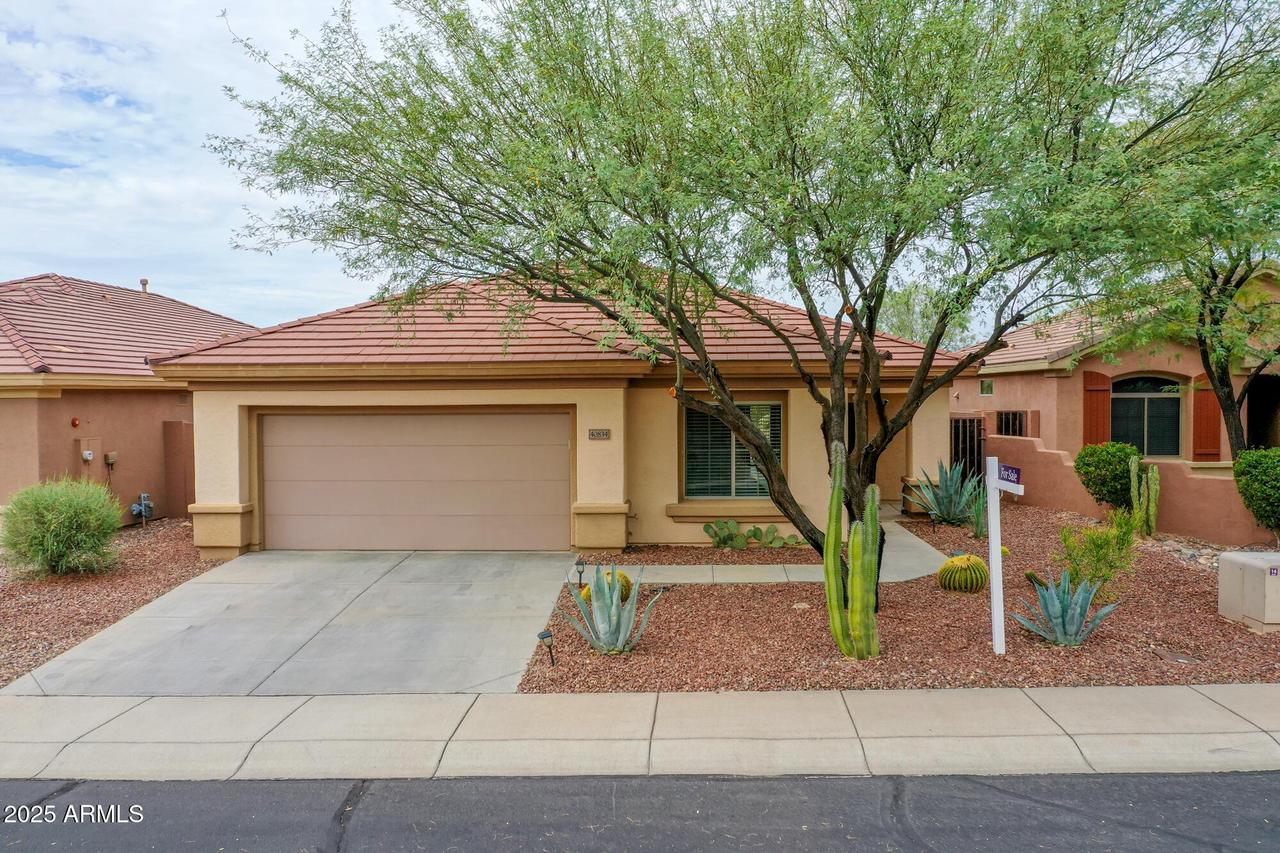 40834 N Noble Hawk Way, Anthem, AZ 85086