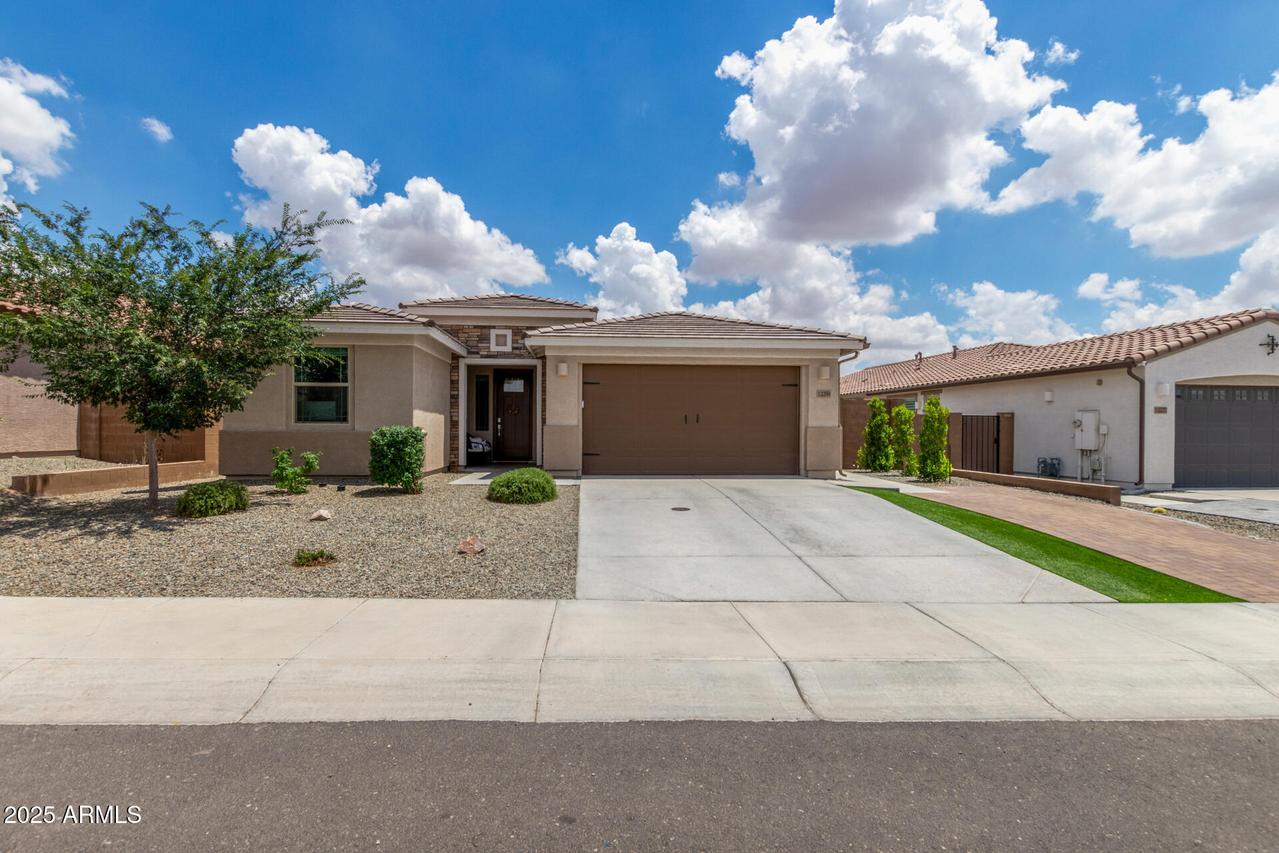 12289 E Ballentine Rd., Gold Canyon, AZ 85118