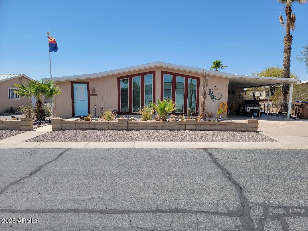 3806 N Iowa Ave., Florence, AZ 85132