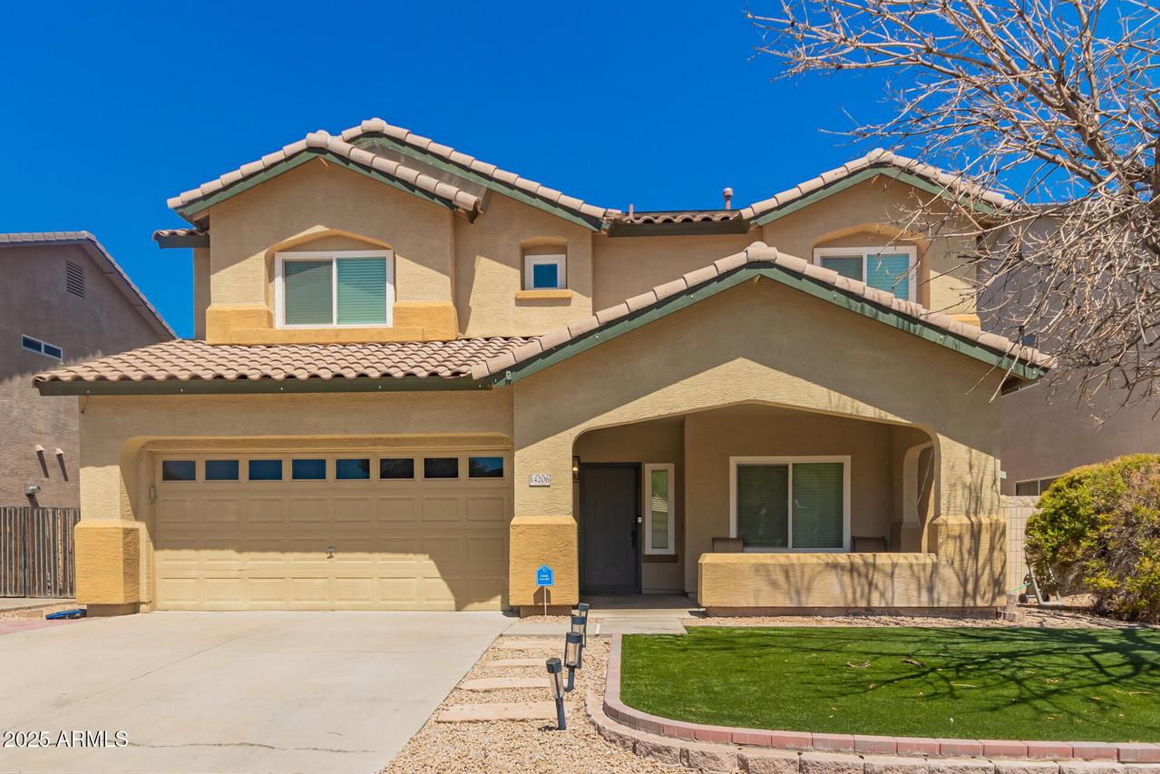 14206 W Indianola Ave., Goodyear, AZ 85395