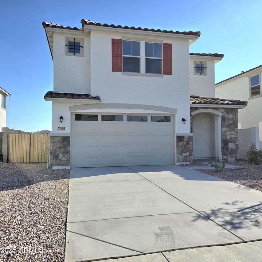 7445 W Peck Dr., Glendale, AZ 85303