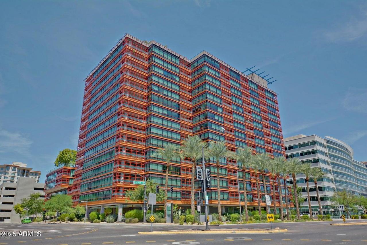 4808 N 24th St. #1005, Phoenix, AZ 85016