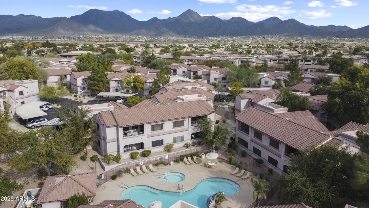 9555 E Raintree Dr. #1060, Scottsdale, AZ 85260