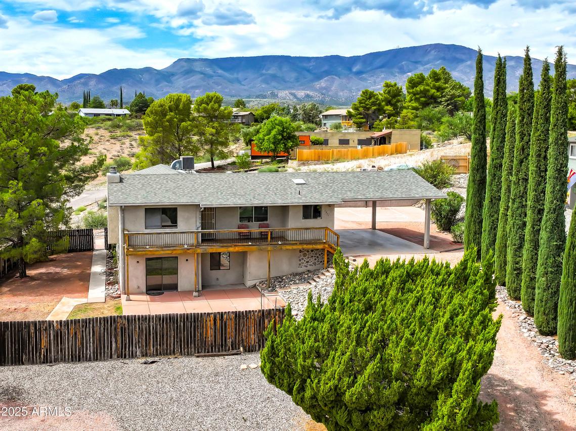 1851 E Donner Tr., Cottonwood, AZ 86326