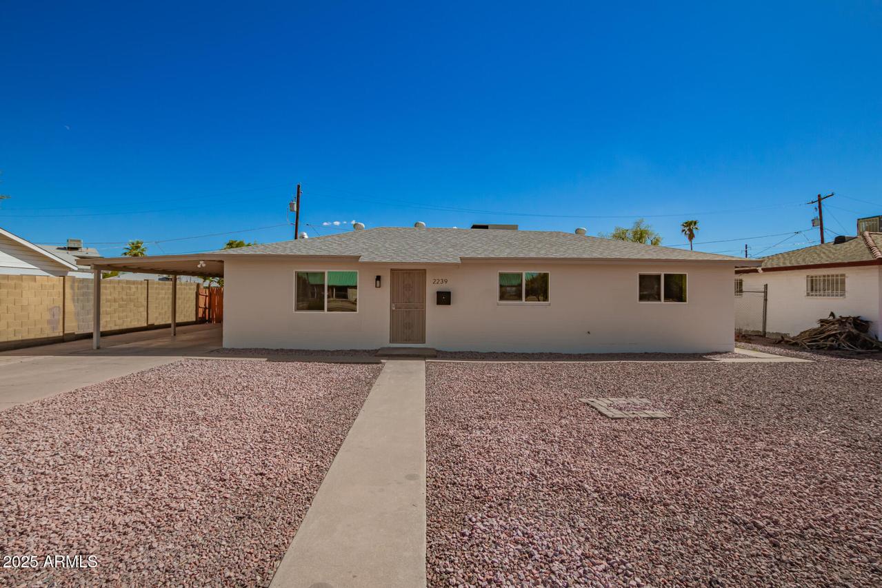 2239 W Bethany Home Rd., Phoenix, AZ 85015