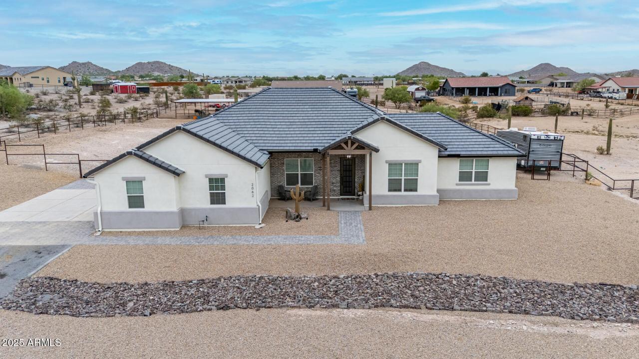 2062 W Moon Dust Tr., Queen Creek, AZ 85144