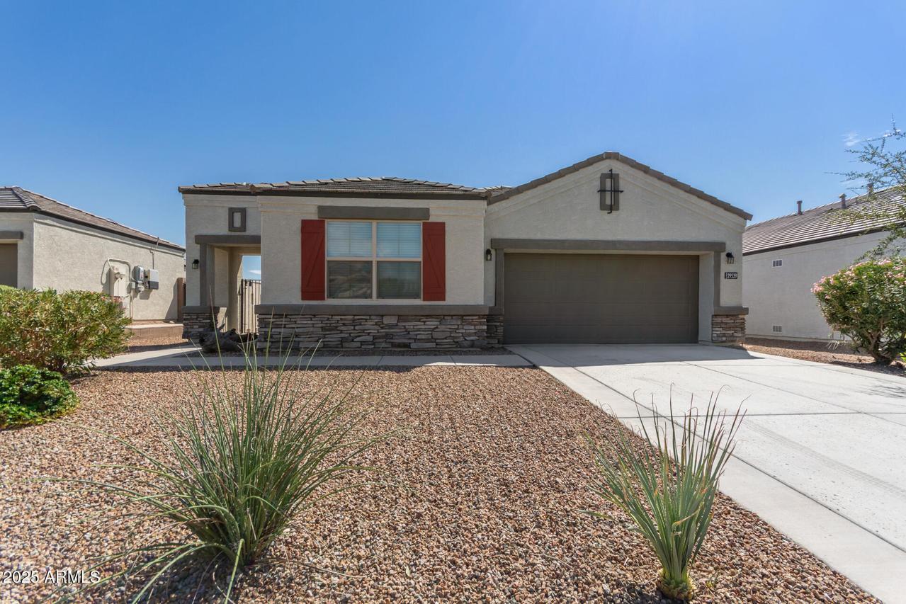 29539 W Whitton Ave., Buckeye, AZ 85396