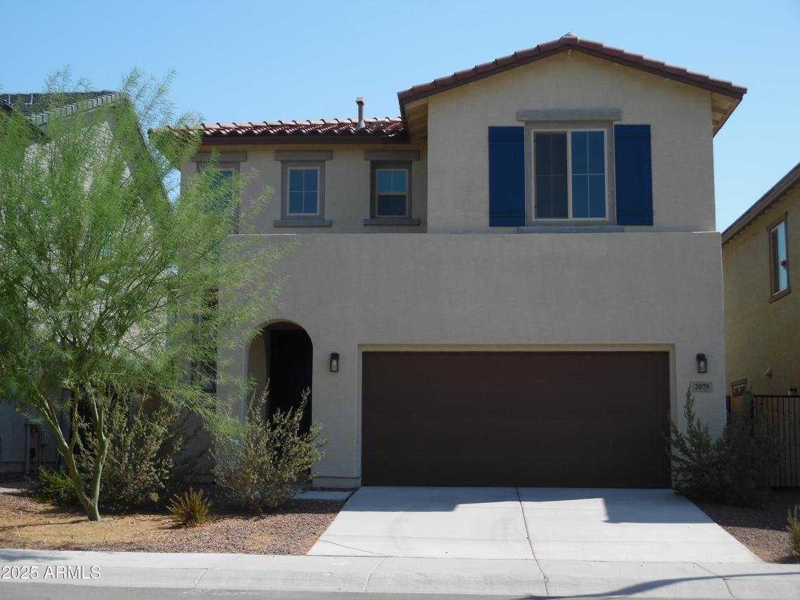 2079 N Marketside Ave., Buckeye, AZ 85396