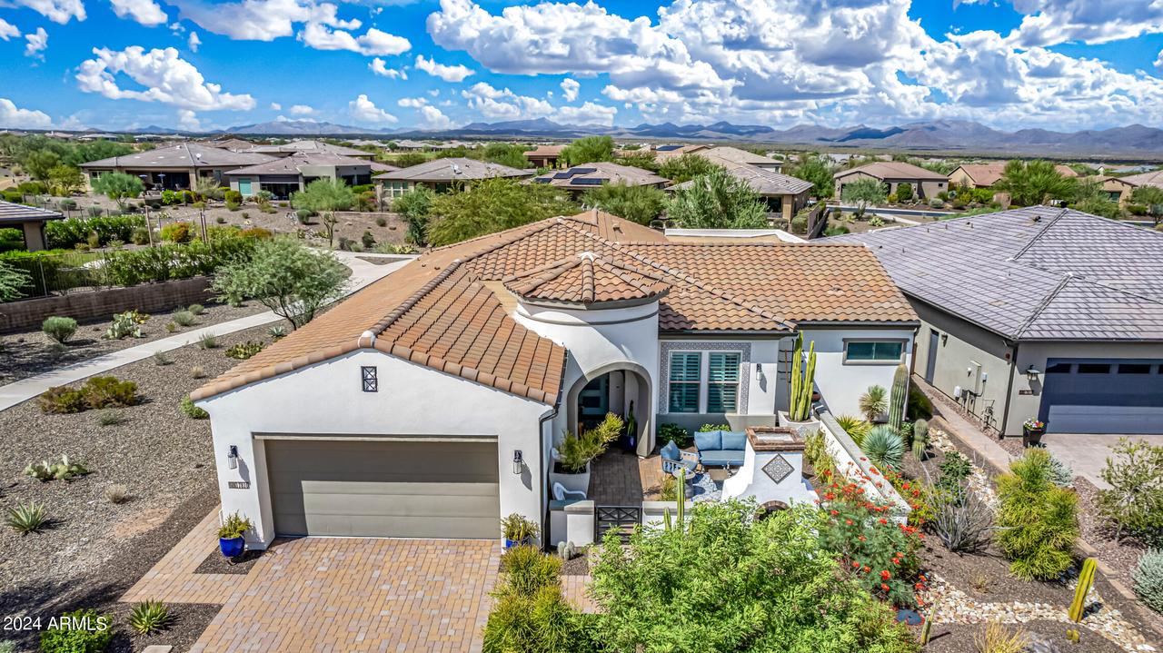 17810 E Stocking Tr., Rio Verde, AZ 85263
