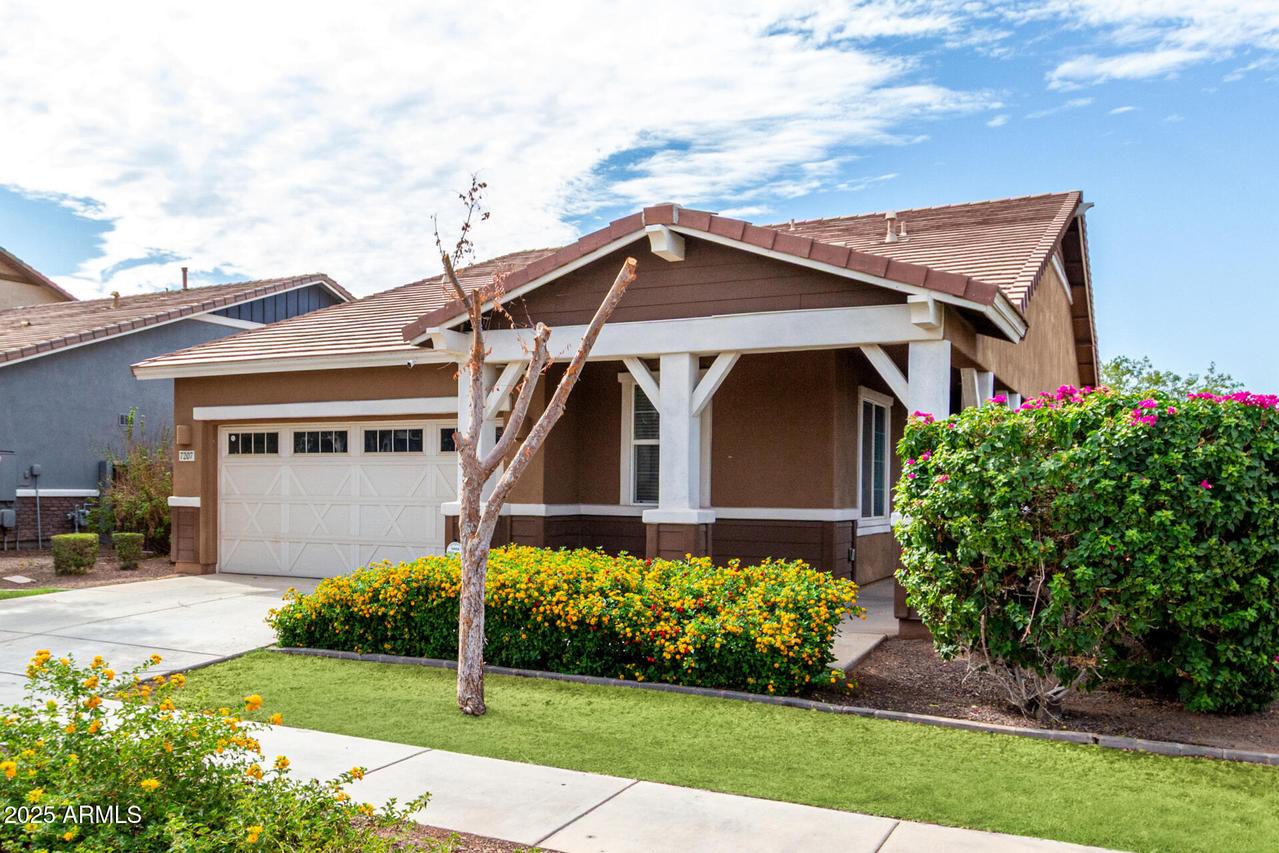 7207 E Olla Ave., Mesa, AZ 85212