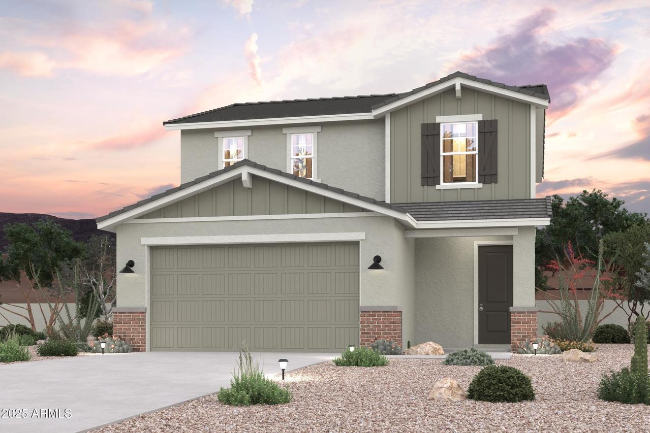 17288 W Patrick Ln., Surprise, AZ 85387
