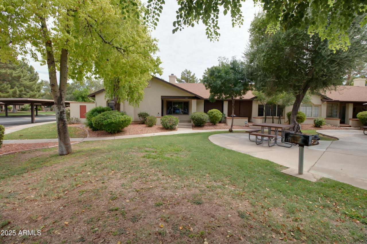 8140 N 107th Ave. #281, Peoria, AZ 85345