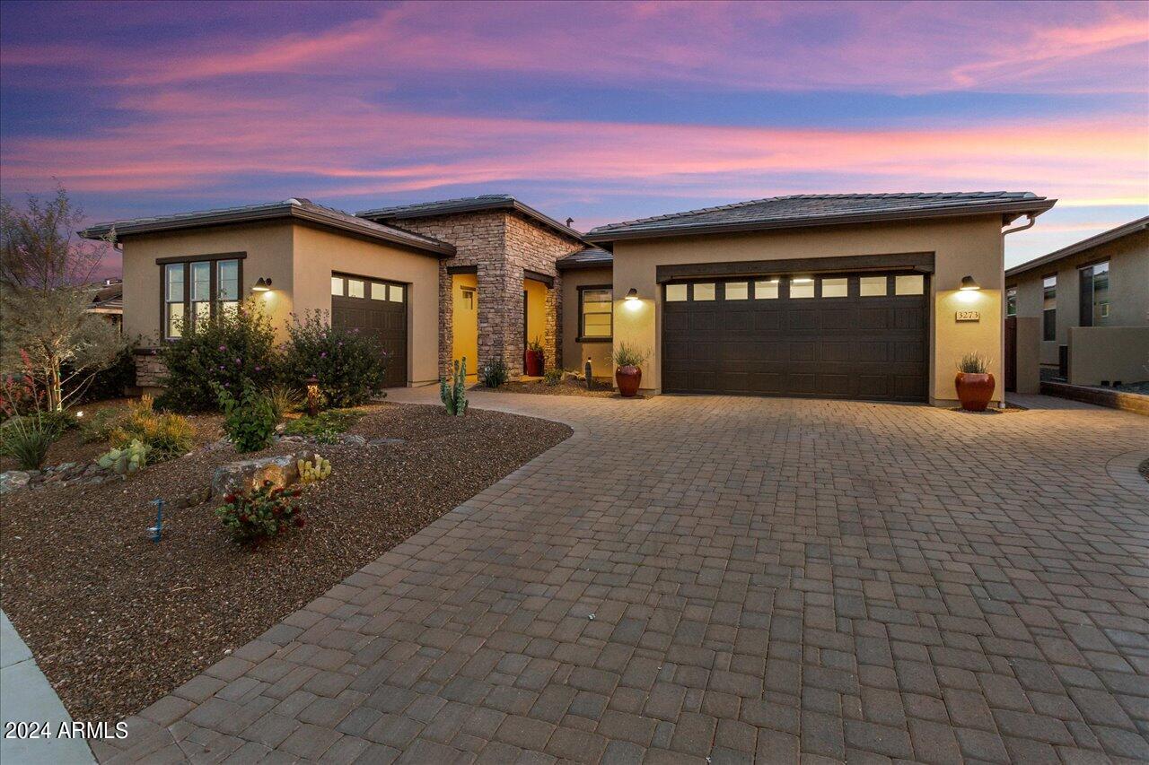 3273 Prospector Way, Wickenburg, AZ 85390