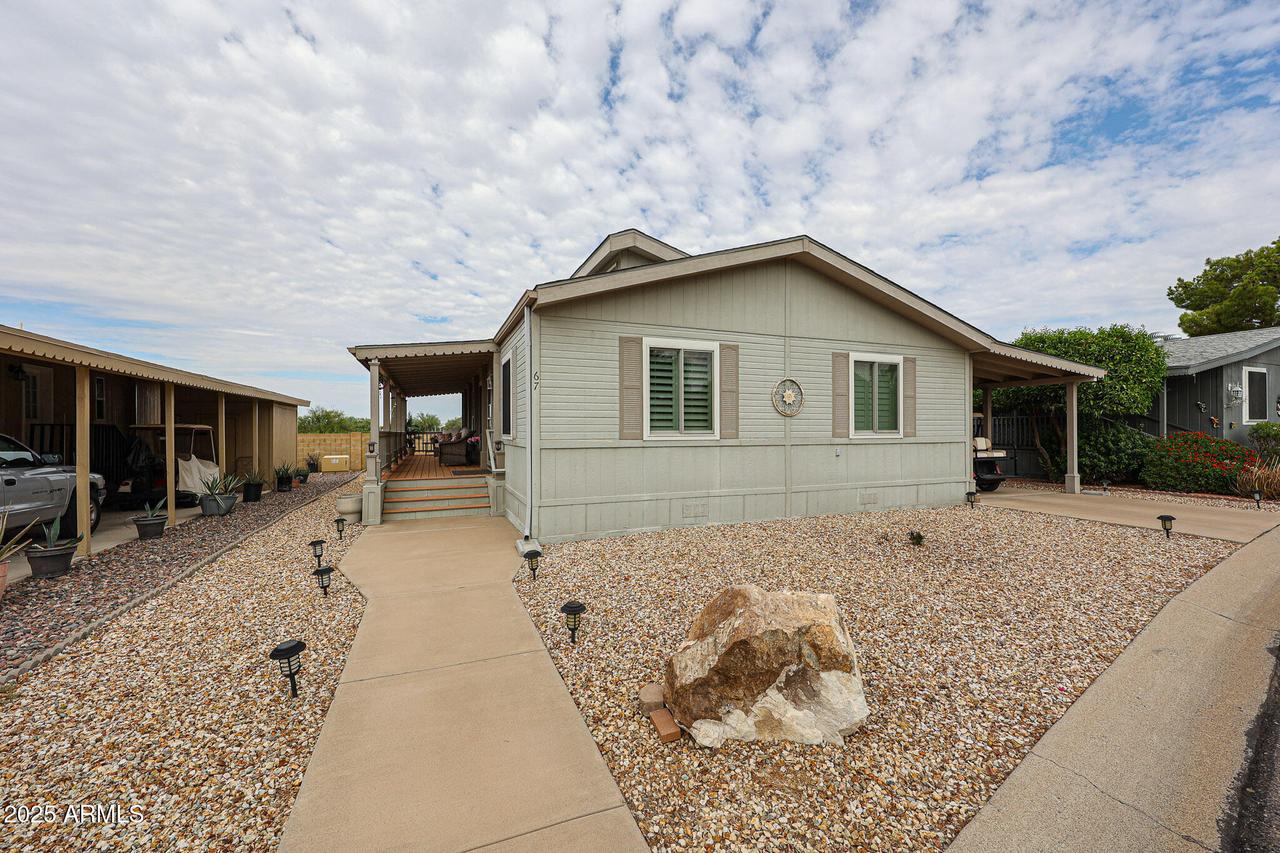 3901 E Pinnacle Peak Rd. #67, Phoenix, AZ 85050