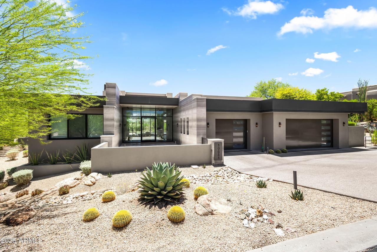 10641 E Blue Sky Dr., Scottsdale, AZ 85262