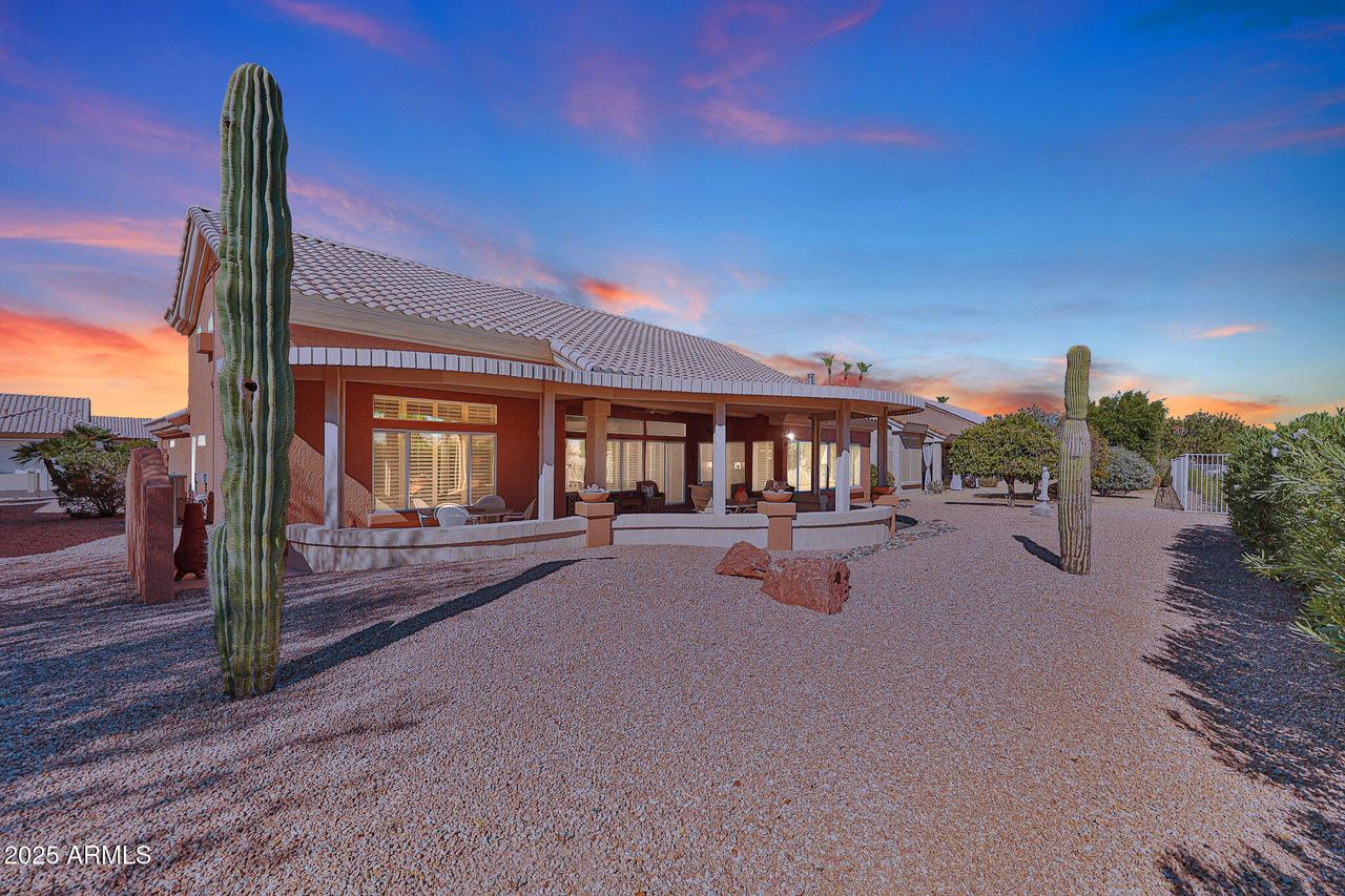 14117 W Pecos Ln., Sun City West, AZ 85375