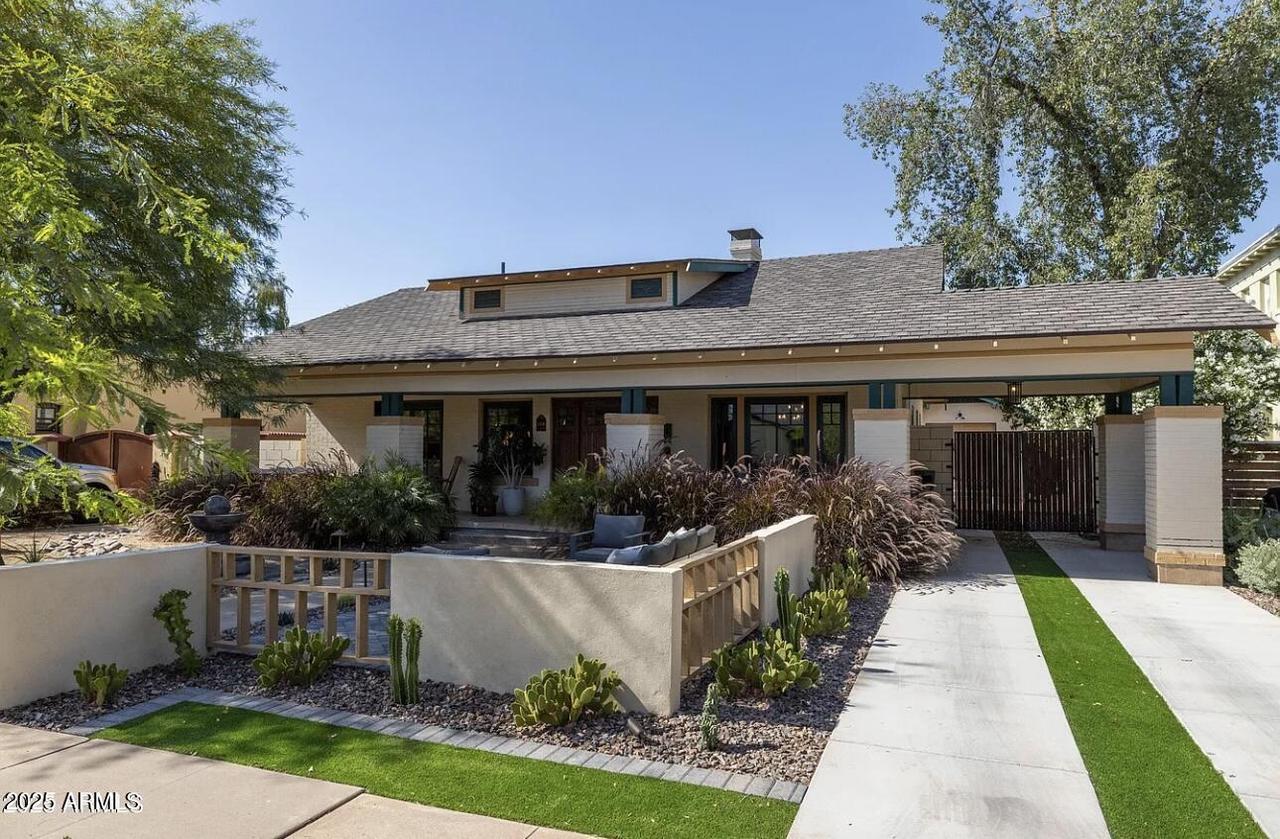 108 W Almeria Rd., Phoenix, AZ 85003