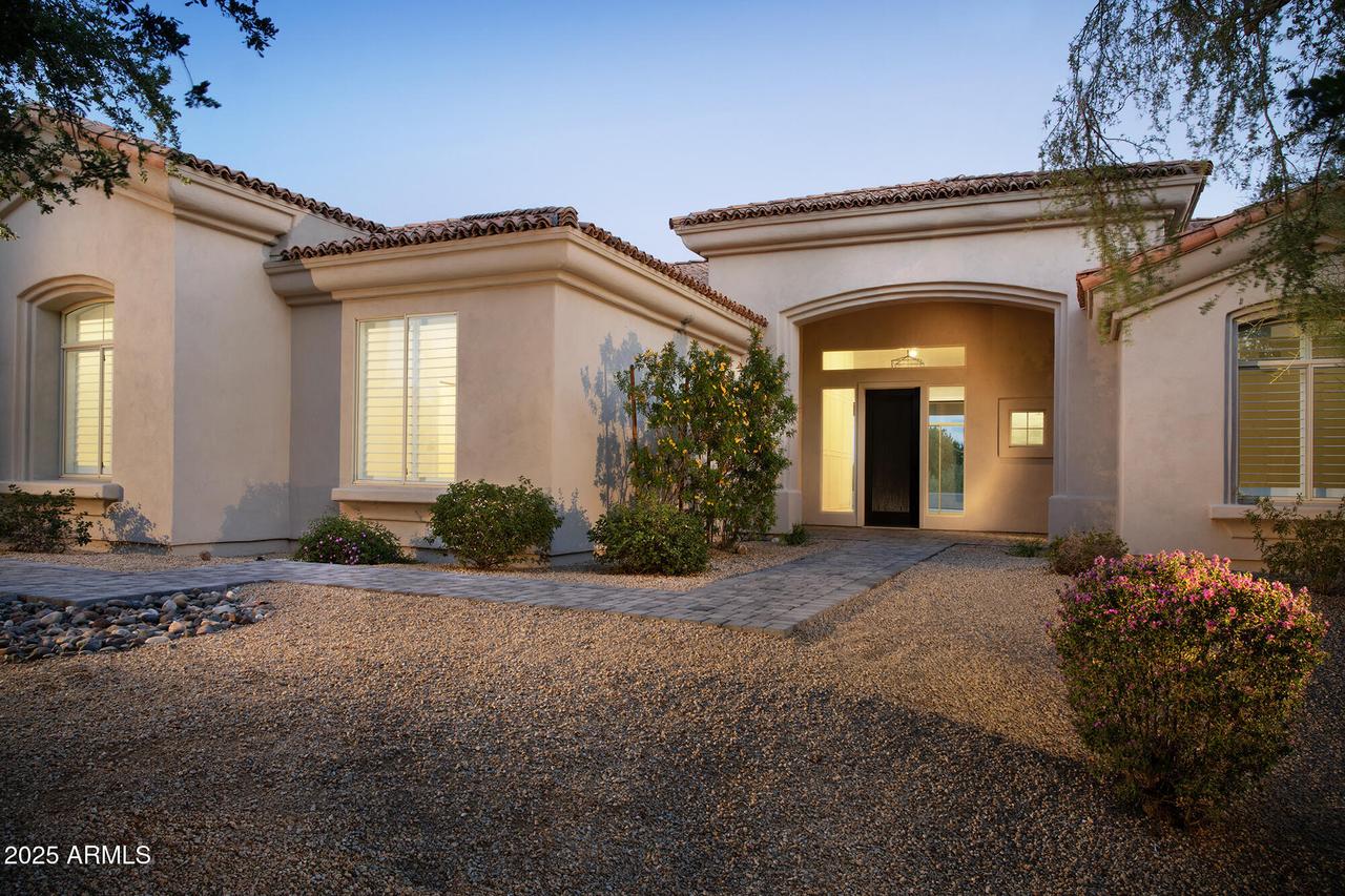 7865 E Camino Real, Scottsdale, AZ 85255