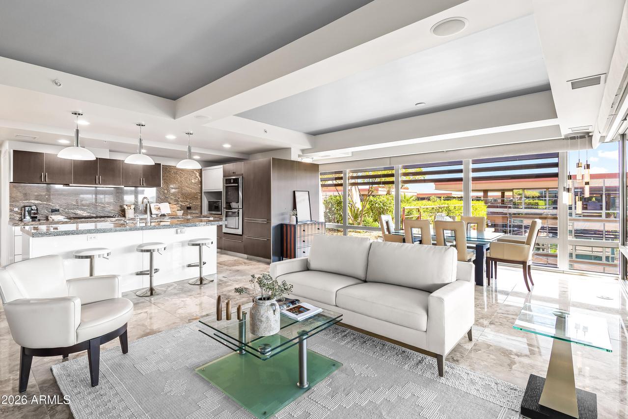 7131 E Rancho Vista Dr. #7011, Scottsdale, AZ 85251