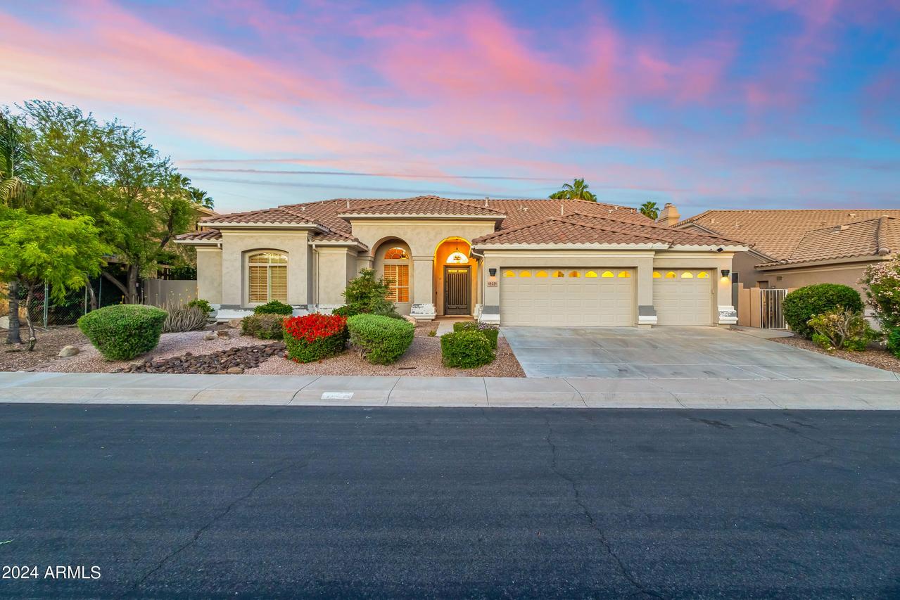 18221 N 53rd St., Scottsdale, AZ 85254